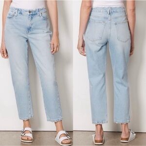 Good American Good Girlfriend Women’s Jeans.